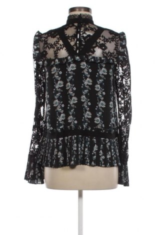 Дамска блуза Erdem x H&M, Размер S, Цвят Черен, Цена 128,18 лв.