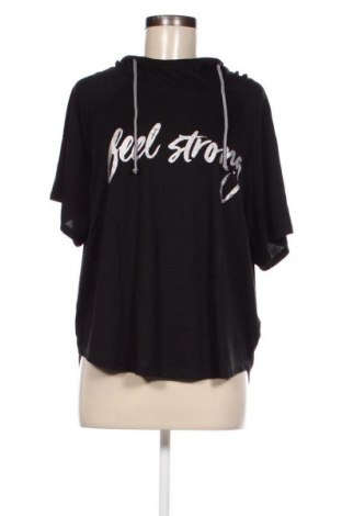 Γυναικεία μπλούζα Ergee, Μέγεθος L, Χρώμα Μαύρο, Τιμή 6,40 €