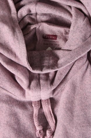 Γυναικεία μπλούζα Ergee, Μέγεθος XXL, Χρώμα Ρόζ , Τιμή 14,23 €
