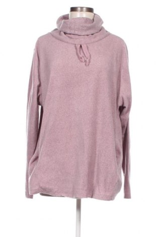 Damen Shirt Ergee, Größe XXL, Farbe Rosa, Preis 7,20 €