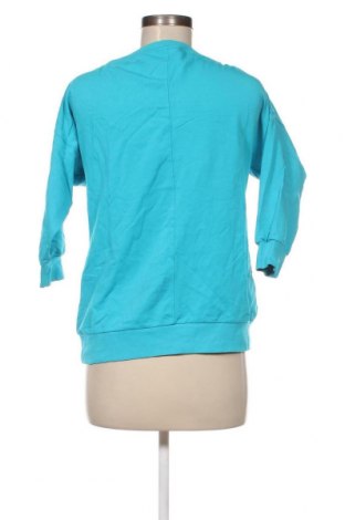 Γυναικεία μπλούζα Errea, Μέγεθος S, Χρώμα Μπλέ, Τιμή 5,10 €