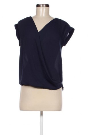 Γυναικεία μπλούζα Esmara, Μέγεθος S, Χρώμα Μπλέ, Τιμή 3,21 €