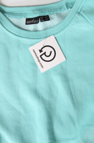 Γυναικεία μπλούζα Esmara, Μέγεθος S, Χρώμα Μπλέ, Τιμή 5,25 €