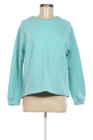Γυναικεία μπλούζα Esmara, Μέγεθος S, Χρώμα Μπλέ, Τιμή 9,72 €