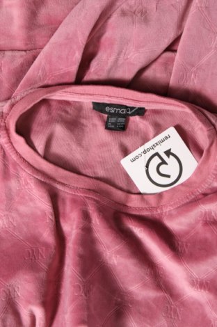 Damen Shirt Esmara, Größe M, Farbe Rosa, Preis € 6,74