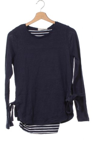 Damen Shirt Esmara, Größe XS, Farbe Blau, Preis 5,82 €