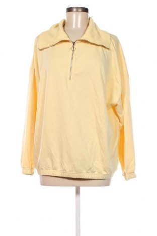 Дамска блуза Esmara, Размер L, Цвят Жълт, Цена 8,74 лв.