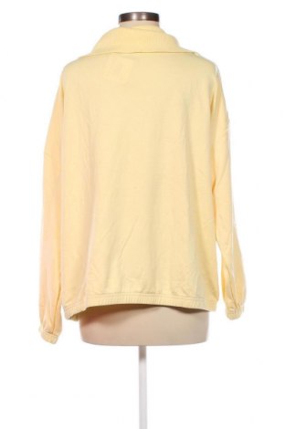 Дамска блуза Esmara, Размер L, Цвят Жълт, Цена 8,74 лв.