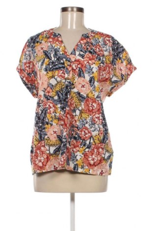 Дамска блуза Esmara, Размер L, Цвят Многоцветен, Цена 11,42 лв.