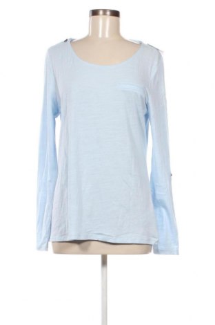 Damen Shirt Esmara, Größe L, Farbe Blau, Preis € 2,64