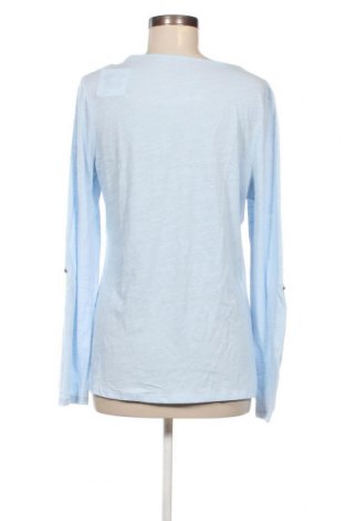 Γυναικεία μπλούζα Esmara, Μέγεθος L, Χρώμα Μπλέ, Τιμή 1,76 €