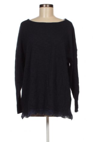 Γυναικεία μπλούζα Esmara, Μέγεθος XXL, Χρώμα Μπλέ, Τιμή 11,40 €