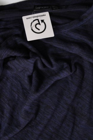 Bluză de femei Esmara, Mărime L, Culoare Albastru, Preț 12,50 Lei