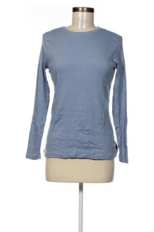 Γυναικεία μπλούζα Esmara, Μέγεθος L, Χρώμα Μπλέ, Τιμή 3,64 €