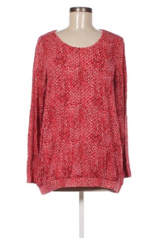 Дамска блуза Esmara, Размер XL, Цвят Многоцветен, Цена 5,70 лв.