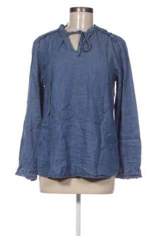 Дамска блуза Esmara, Размер M, Цвят Син, Цена 9,50 лв.