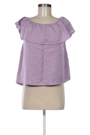 Дамска блуза Esmara, Размер M, Цвят Лилав, Цена 17,83 лв.