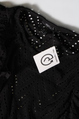 Bluză de femei Esmara, Mărime L, Culoare Negru, Preț 21,88 Lei