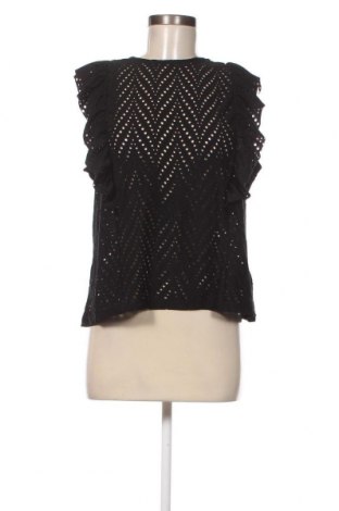 Damen Shirt Esmara, Größe L, Farbe Schwarz, Preis 5,95 €