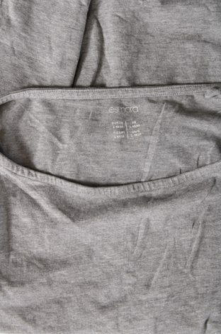 Дамска блуза Esmara, Размер XL, Цвят Сив, Цена 6,08 лв.