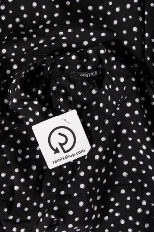 Дамска блуза Esmara, Размер XS, Цвят Черен, Цена 19,00 лв.