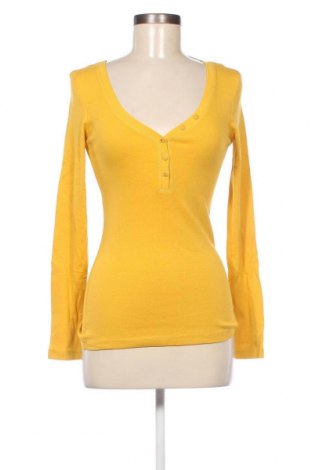 Γυναικεία μπλούζα Esmara, Μέγεθος S, Χρώμα Κίτρινο, Τιμή 11,75 €