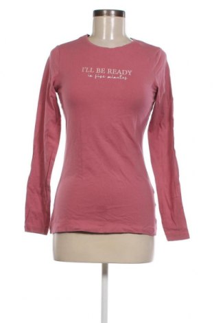 Damen Shirt Esmara, Größe S, Farbe Rosa, Preis 4,50 €
