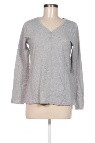 Γυναικεία μπλούζα Esmara, Μέγεθος S, Χρώμα Γκρί, Τιμή 5,88 €
