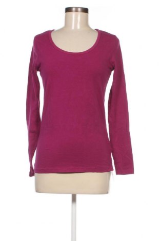 Γυναικεία μπλούζα Esmara, Μέγεθος M, Χρώμα Βιολετί, Τιμή 4,70 €