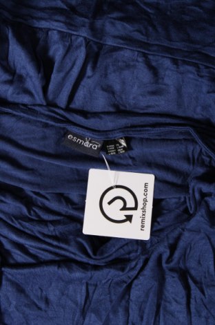 Damen Shirt Esmara, Größe L, Farbe Blau, Preis 3,31 €
