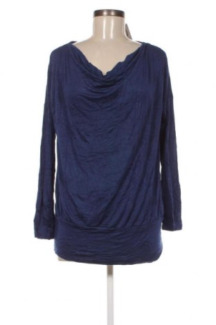 Damen Shirt Esmara, Größe L, Farbe Blau, Preis 7,27 €
