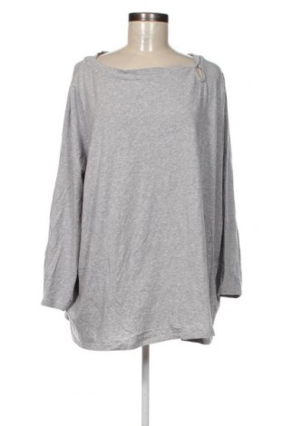 Damen Shirt Esmara, Größe 3XL, Farbe Grau, Preis 13,22 €
