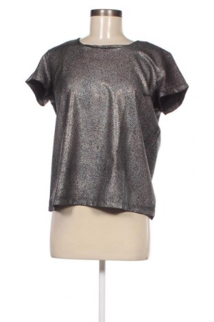 Γυναικεία μπλούζα Esmara, Μέγεθος L, Χρώμα Ασημί, Τιμή 10,00 €