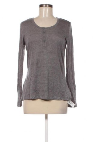 Damen Shirt Esmara, Größe L, Farbe Grau, Preis 7,27 €