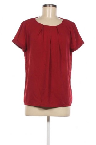 Damen Shirt Esmara, Größe L, Farbe Rot, Preis 5,83 €