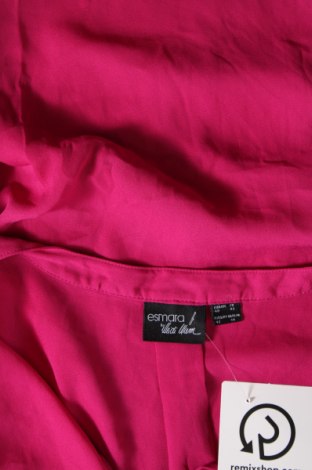 Bluză de femei Esmara by Heidi Klum, Mărime M, Culoare Roz, Preț 62,50 Lei