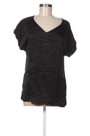 Γυναικεία μπλούζα Espada, Μέγεθος L, Χρώμα Μαύρο, Τιμή 4,70 €