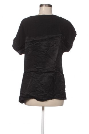 Γυναικεία μπλούζα Espada, Μέγεθος L, Χρώμα Μαύρο, Τιμή 4,11 €