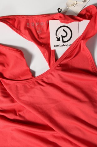 Damen Shirt Espada, Größe XS, Farbe Rot, Preis 4,27 €