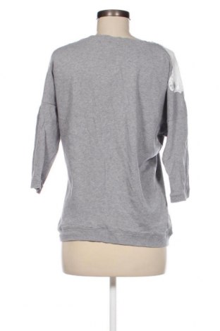 Γυναικεία μπλούζα Esprit, Μέγεθος L, Χρώμα Γκρί, Τιμή 9,39 €