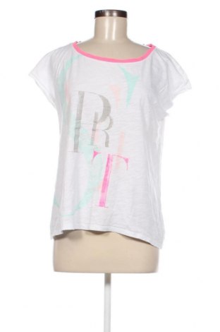 Γυναικεία μπλούζα Esprit, Μέγεθος L, Χρώμα Πολύχρωμο, Τιμή 8,87 €