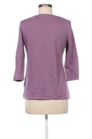 Γυναικεία μπλούζα Esprit, Μέγεθος M, Χρώμα Βιολετί, Τιμή 8,50 €