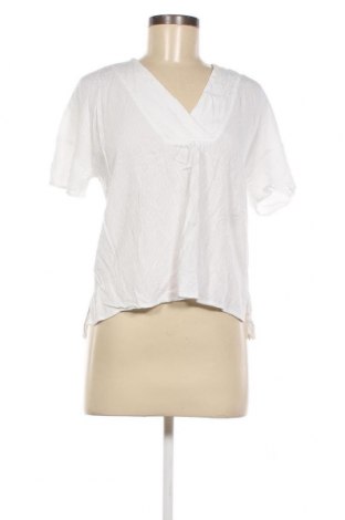 Damen Shirt Esprit, Größe M, Farbe Weiß, Preis € 10,64