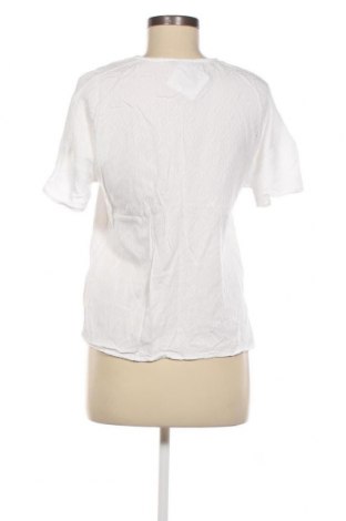 Γυναικεία μπλούζα Esprit, Μέγεθος M, Χρώμα Λευκό, Τιμή 10,99 €