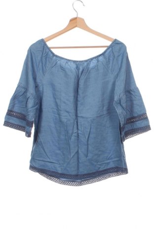 Damen Shirt Esprit, Größe XS, Farbe Blau, Preis € 10,64