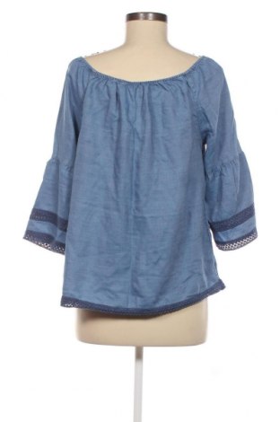 Γυναικεία μπλούζα Esprit, Μέγεθος M, Χρώμα Μπλέ, Τιμή 11,08 €
