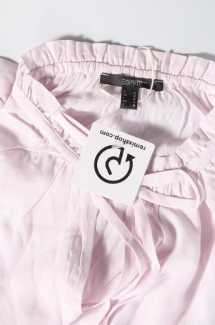 Damen Shirt Esprit, Größe S, Farbe Rosa, Preis 5,95 €