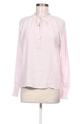 Γυναικεία μπλούζα Esprit, Μέγεθος S, Χρώμα Ρόζ , Τιμή 39,69 €
