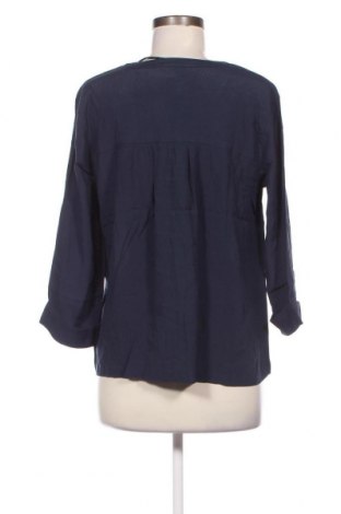 Γυναικεία μπλούζα Esprit, Μέγεθος XS, Χρώμα Μπλέ, Τιμή 9,92 €
