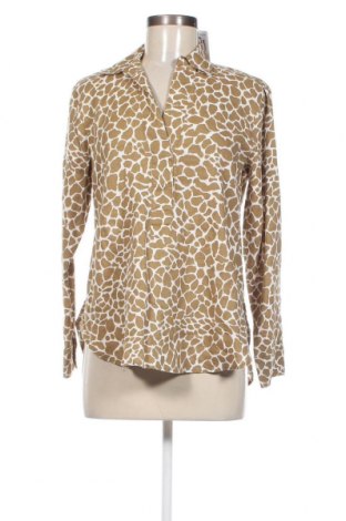 Дамска блуза Esprit, Размер XS, Цвят Многоцветен, Цена 77,00 лв.